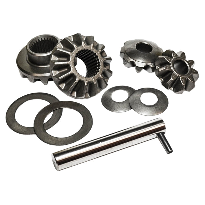 Nitro Gear & Axle IPKD30JK-S-27 Dana 30 Jeep JK Standard Open 27 Spline Inner Parts Kit Nitro Gear and Axle - Truck Part Superstore