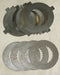 Nitro Gear & Axle IPKD60-PL-FIBER Dana 60/70 Power Lok Clutch Set Nitro Gear and Axle - Truck Part Superstore