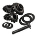 Nitro Gear & Axle IPKD60-S-35 Dana 60 Standard Open 35 Spline Inner Parts Kit Nitro Gear and Axle - Truck Part Superstore