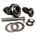 Nitro Gear & Axle IPKD70-S-35 Dana 70/80 Standard Open 35 Spline Inner Parts Kit Nitro Gear and Axle - Truck Part Superstore