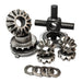 Nitro Gear & Axle IPKD80-TL-35 Dana 80 Trac Lock 35 Spline Inner Parts Kit Nitro Gear and Axle - Truck Part Superstore