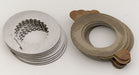 Nitro Gear & Axle IPKF10.25-PC-L Ford 10.25 Inch Trac Lock 35 Spline Inner Parts Kit Paper Lined Clutches Nitro Gear and Axle - Truck Part Superstore