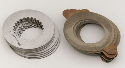 Nitro Gear & Axle IPKF10.25-PC-L Ford 10.25 Inch Trac Lock 35 Spline Inner Parts Kit Paper Lined Clutches Nitro Gear and Axle - Truck Part Superstore