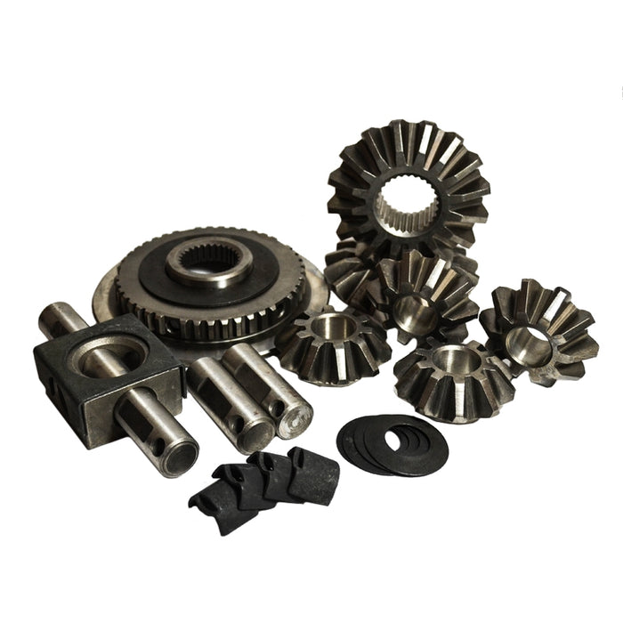 Nitro Gear & Axle IPKF9-P-28-4 Ford 8/9 Inch Trac Lock 28 Spline Inner Parts Kit Nitro Gear and Axle - Truck Part Superstore