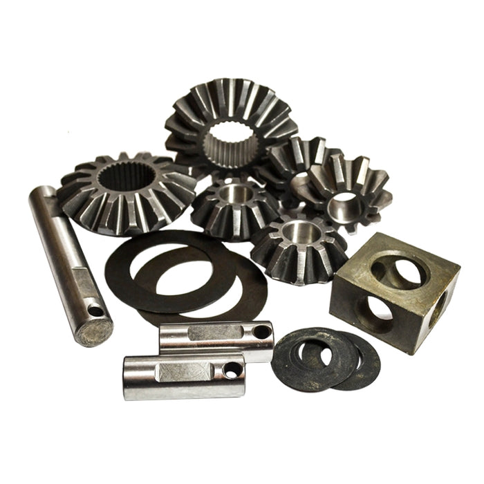 Nitro Gear & Axle IPKF9-S-31-4 Ford 9 Inch Standard Open 31 Spline Inner Parts Kit Nitro Gear and Axle - Truck Part Superstore