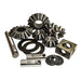 Nitro Gear & Axle IPKF9-S-31-4 Ford 9 Inch Standard Open 31 Spline Inner Parts Kit Nitro Gear and Axle - Truck Part Superstore