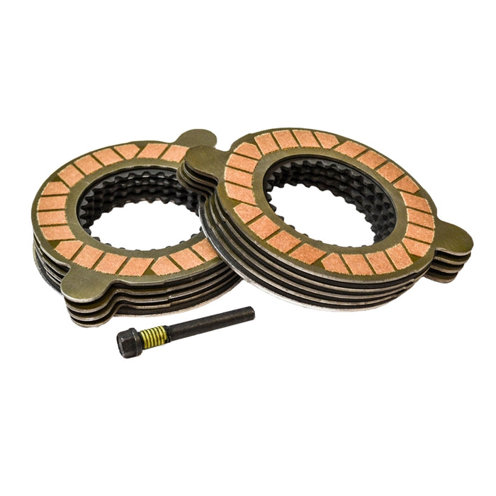 Nitro Gear & Axle IPKF9.75-PC Ford 9.75 Inch Clutch Kit Trac Lock Nitro Gear and Axle - Truck Part Superstore