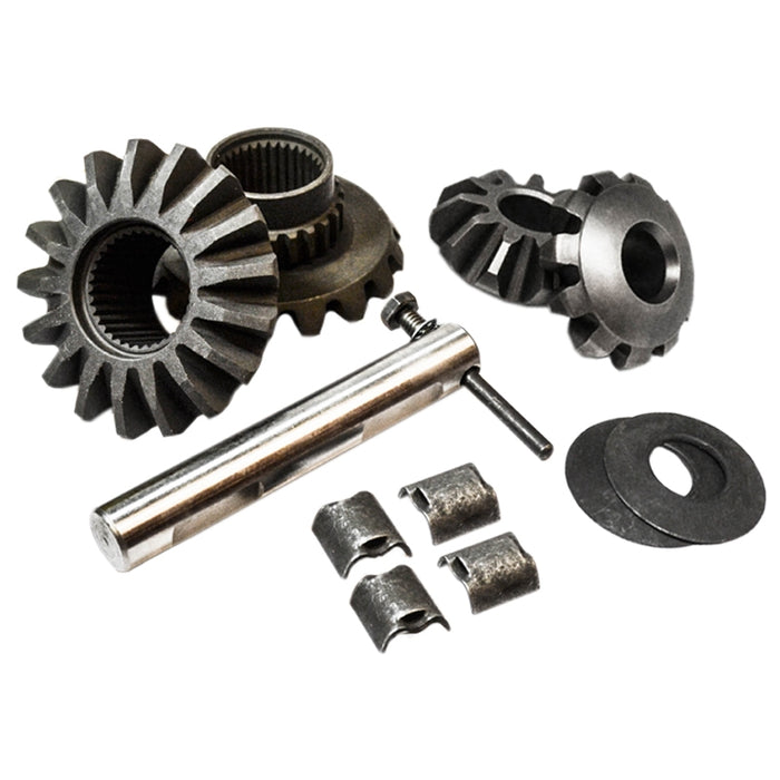 Nitro Gear & Axle IPKGM12-P-33 GM 8.875 Inch 12P/12T Limited Slip 33 Spline Inner Parts Kit Nitro Gear and Axle - Truck Part Superstore