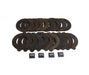 Nitro Gear & Axle IPKGM12-PC-18 GM 8.2/8.5/8.875 Inch Clutch Kit 12P/12T Eaton Posi 18 Plate Steel Nitro Gear and Axle - Truck Part Superstore