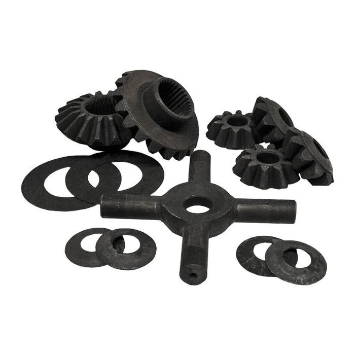 Nitro Gear & Axle IPKGM14T-S-30 GM 10.5 Inch 14T Standard Open 30 Spline Inner Parts Kit Nitro Gear and Axle - Truck Part Superstore