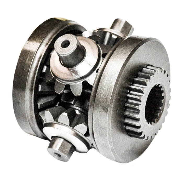 Nitro Gear & Axle IPKGM55P-PL-17 GM 8.2 Inch 55P Power Lock 17 Spline Inner Parts Kit Nitro Gear and Axle - Truck Part Superstore