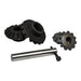 Nitro Gear & Axle IPKGM55P-S-17 GM 8.2 Inch 55P Standard Open 17 Spline Inner Parts Kit Nitro Gear and Axle - Truck Part Superstore