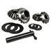 Nitro Gear & Axle IPKGM7.625-S-28 GM7.625 Inch Standard Open 28 Spline Inner Parts Kit Late Style Nitro Gear and Axle - Truck Part Superstore