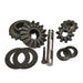 Nitro Gear & Axle IPKGM8.2-S-28 GM 8.2 Inch Standard Open 28 Spline Inner Parts Kit Nitro Gear and Axle - Truck Part Superstore