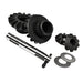 Nitro Gear & Axle IPKGM8.5-P-30 GM 8.5 Inch Limited Slip 30 Spline Inner Parts Kit Nitro Gear and Axle - Truck Part Superstore