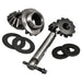 Nitro Gear & Axle IPKGM9.5-S-33 GM 9.5 Inch/AAM 9.25 Inch IFS Standard Open 33 Spline Inner Parts Kit Nitro Gear and Axle - Truck Part Superstore