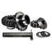 Nitro Gear & Axle IPKGMVET-P-17 GM C1 Corvette Limited Slip 17 Spline Inner Parts Kit Nitro Gear and Axle - Truck Part Superstore