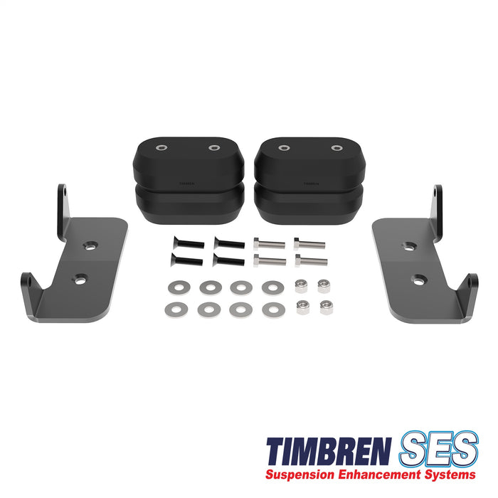 Timbren SES IRCV515 Suspension Enhancement System; Weight Capacity 15000 lbs.; Rear; - Truck Part Superstore