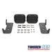 Timbren SES IRCV515 Suspension Enhancement System; Weight Capacity 15000 lbs.; Rear; - Truck Part Superstore