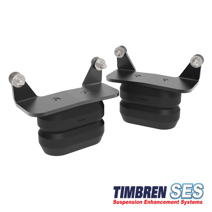 Timbren SES IRCV515 Suspension Enhancement System; Weight Capacity 15000 lbs.; Rear; - Truck Part Superstore
