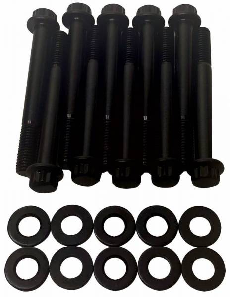 Gator Fasteners IRHBK60 Ford 250/350 Super Duty 03-10 Inner Row Head Bolt Kit 6.0L Gator Fasteners - Truck Part Superstore