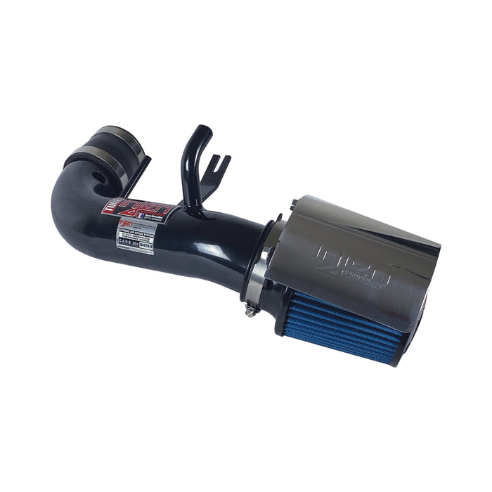 Injen IS1471BLK Black IS Short Ram Cold Air Intake System - Truck Part Superstore