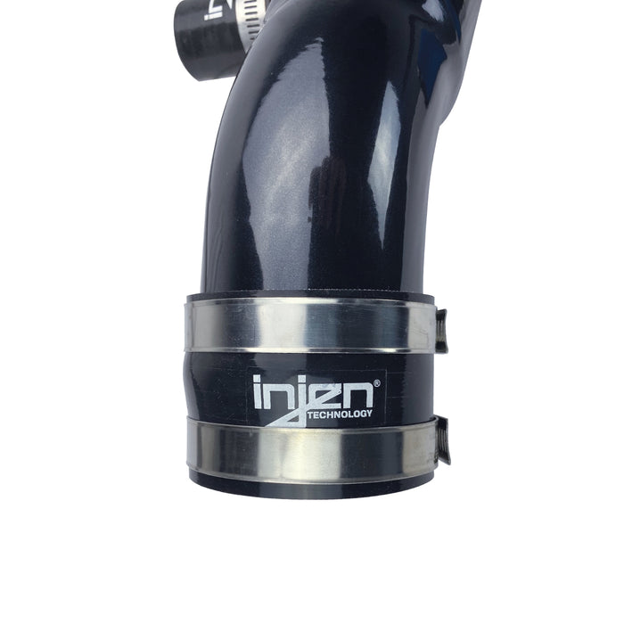 Injen IS1726BLK Black IS Short Ram Cold Air Intake System - Truck Part Superstore
