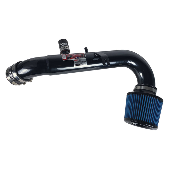Injen IS1726BLK Black IS Short Ram Cold Air Intake System - Truck Part Superstore