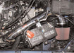 Injen IS1726BLK Black IS Short Ram Cold Air Intake System - Truck Part Superstore