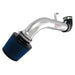 Injen IS1880P Polished IS Short Ram Cold Air Intake System - Truck Part Superstore