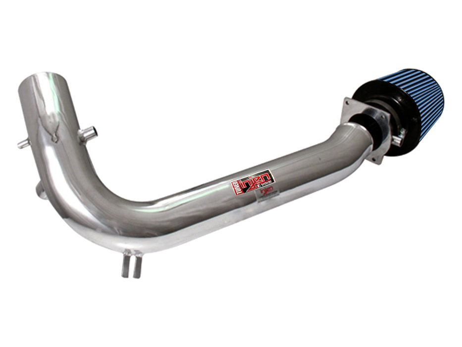 Injen IS1920P Polished IS Short Ram Cold Air Intake System - Truck Part Superstore
