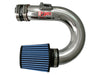 Injen IS2035P Polished IS Short Ram Cold Air Intake System - Truck Part Superstore