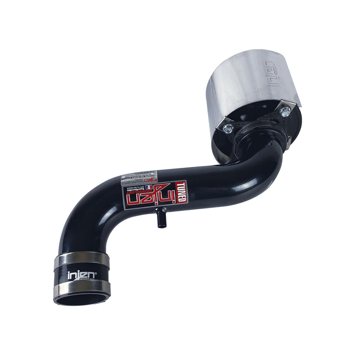 Injen IS2040BLK Black IS Short Ram Cold Air Intake System - Truck Part Superstore