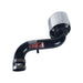 Injen IS2040BLK Black IS Short Ram Cold Air Intake System - Truck Part Superstore