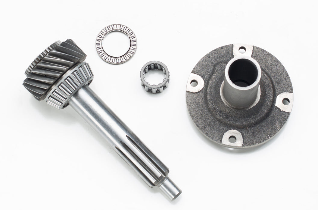 South Bend Clutch ISK1.375 ISK1.375, 1 3/8" UPGR. INPUT SHAFT. - Truck Part Superstore