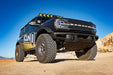 ICON Vehicle Dynamics K40013 21-UP BRONCO SASQUATCH 2-3" LIFT STAGE 3 SUSPENSION SYSTEM BILLET - Truck Part Superstore