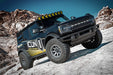 ICON Vehicle Dynamics 48602 2021-UP FORD BRONCO HOSS 2.0 SUSPENSION PACKAGE 2.5 FRONT EXP COILOVER - Truck Part Superstore