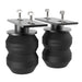 Timbren SES IVR110B Suspension Enhancement System; Weight Capacity 8600 lbs.; Rear; - Truck Part Superstore