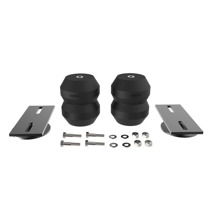 Timbren SES IVR110B Suspension Enhancement System; Weight Capacity 8600 lbs.; Rear; - Truck Part Superstore