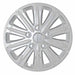 Coast To Coast IWC42015C 15 Inch 10 Spoke Chrome Plated Plastic Set Of 4 - Truck Part Superstore