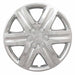 Coast To Coast IWC43118C 18 Inch Chrome Plated Plastic Set Of 4 - Truck Part Superstore