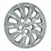 Coast To Coast IWC46616C 16 Inch 10 Split Spoke Chrome Plated Plastic Set Of 4 Standard Leg - Truck Part Superstore