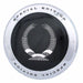 Coast To Coast IWCC1646N Chrome Plated Aluminum Set Of 4 - Truck Part Superstore
