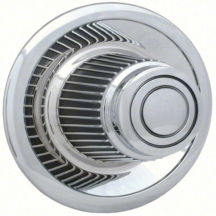 Coast To Coast IWCC2030 Chrome Plated Aluminum Set Of 4 - Truck Part Superstore