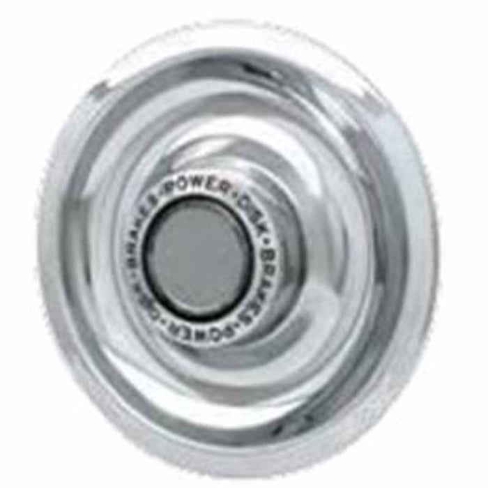 Coast To Coast IWCC2031 Chrome Plated Aluminum Set Of 4 - Truck Part Superstore
