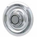 Coast To Coast IWCC2031 Chrome Plated Aluminum Set Of 4 - Truck Part Superstore