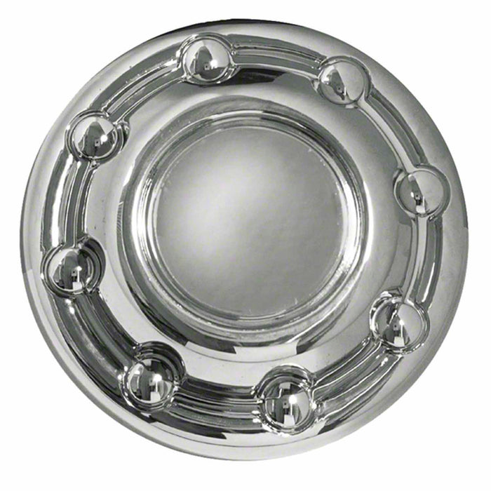 Coast To Coast IWCC2042 Chrome Plated Aluminum Set Of 4 For 2042 Wheels - Truck Part Superstore