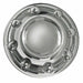 Coast To Coast IWCC2042 Chrome Plated Aluminum Set Of 4 For 2042 Wheels - Truck Part Superstore