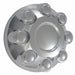 Coast To Coast IWCC2187 Chrome Plated Aluminum Set Of 4 - Truck Part Superstore