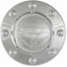 Coast To Coast IWCC2414 Chrome Plated Aluminum Set Of 2 For 2414 Wheels - Truck Part Superstore